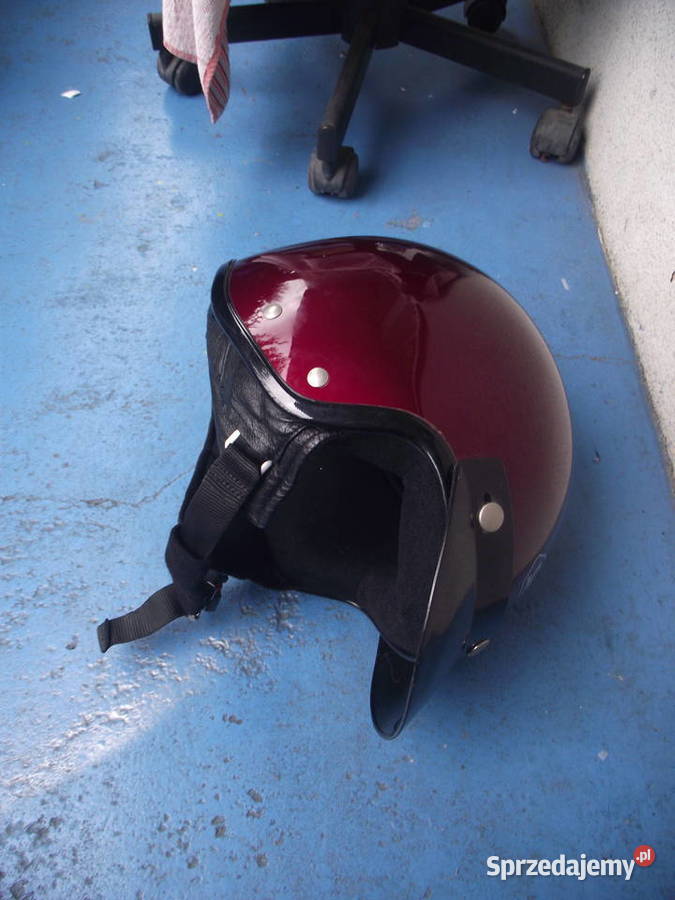Kask Shoei dolnośląskie Wrocław