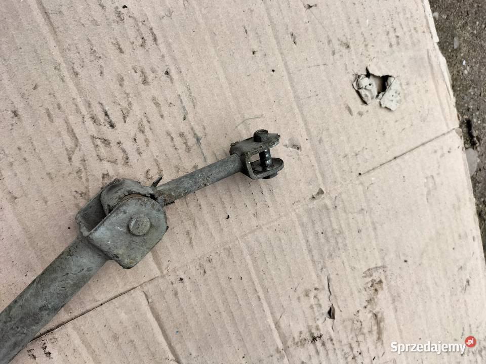 PEUGEOT 306 XN LEWAREK ZMIANY BIEGÓW Kamień-Kolonia sprzedam