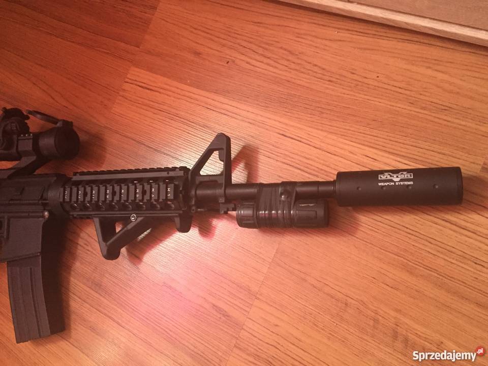 Asg zestaw sprzedażzamiana Toruń sprzedam