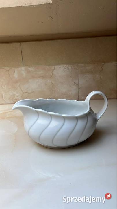 Sosjerka Helena Syg Seltmann Weiden Bavaria Made Gdańsk