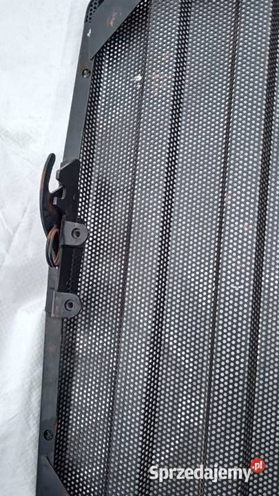 Siatka maski Ursus 2802281235023512 3514 4512