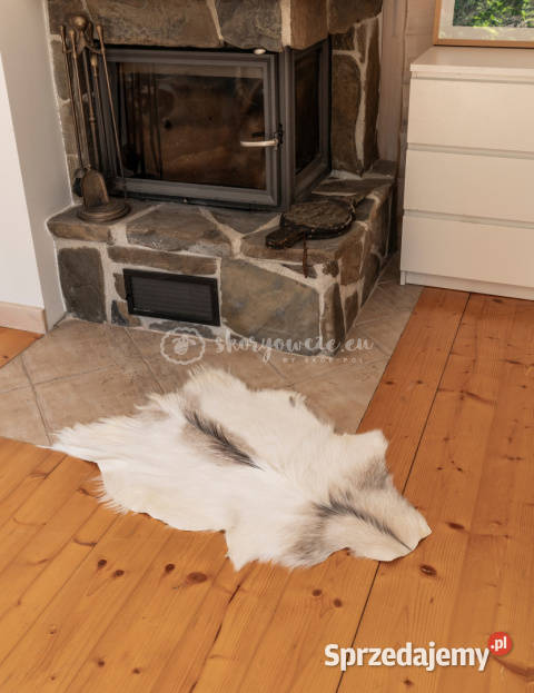 Skóra z kozy kozia skóra kozia skóra dekoracyjna Szaflary sprzedam