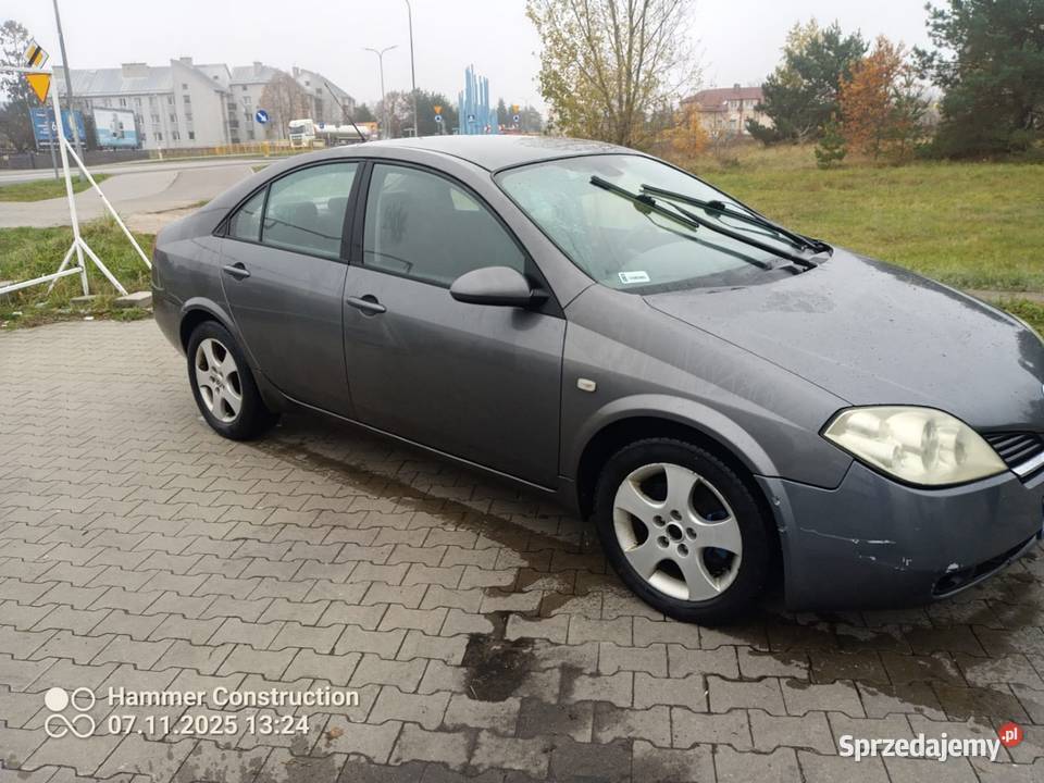 Sprzedam ewentualnie zamiana zamienię Urszulin