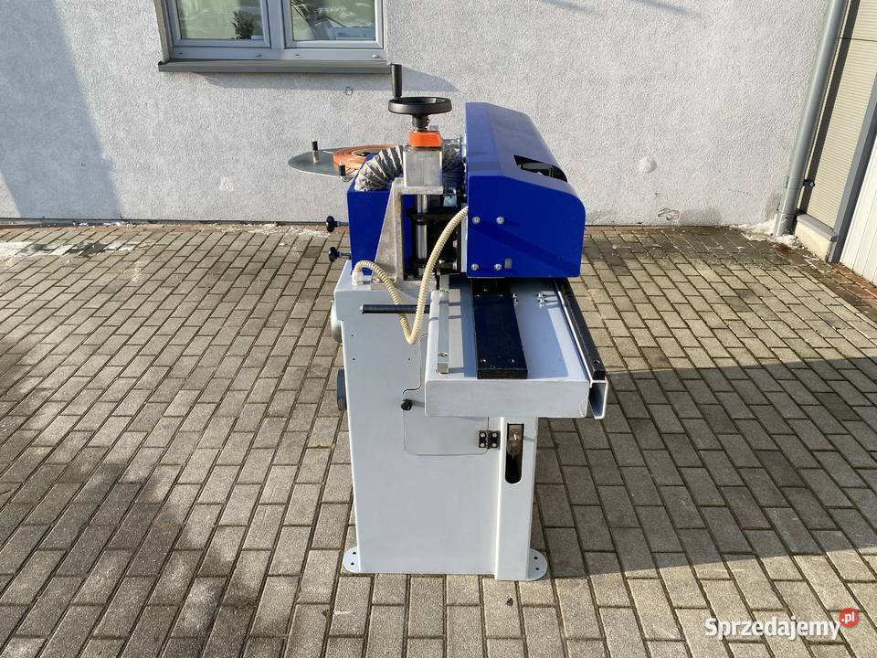 Okleiniarka Felder G220 Mojusz