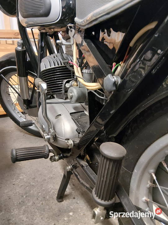 SHL M11 nieuszkodzony SHL Przemyśl