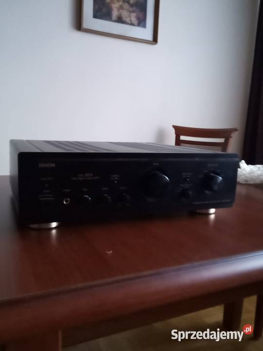 DENON pma 1500RII Sulejówek