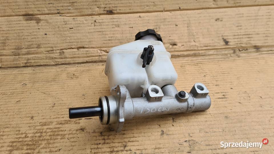 Hyundai I30 cw 1 FD pompa hamulcowa zbiornik osobowe Pompy hamulcowe dolnośląskie Legnica