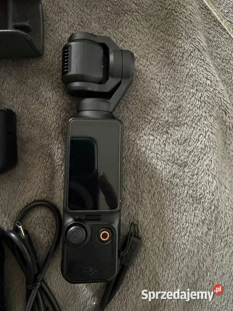 DJI Osmo Pocket 3 Creator Combo Bytom