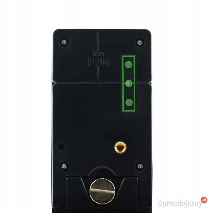 Detektor Wiązki Odbiornik do Poziomicy Laserowej