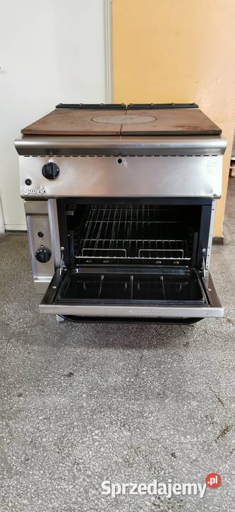 Kuchniapłyta grzewcza gazowa MARENO 80x90x90