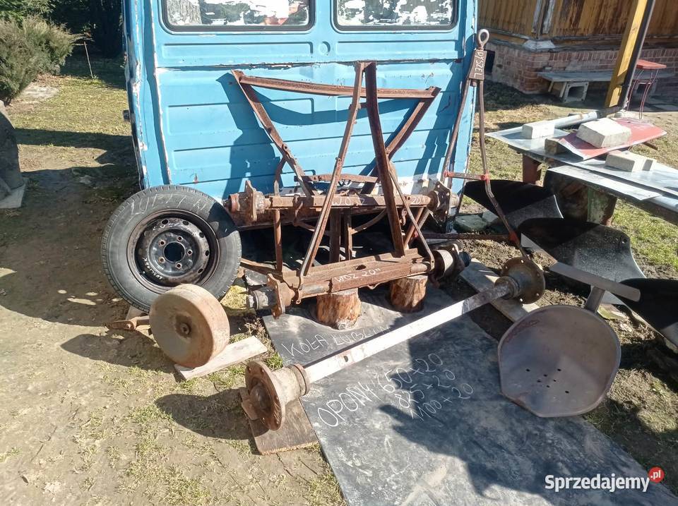 Betoniarka 200l z silnikiem 230380V Betoniarki Piaski