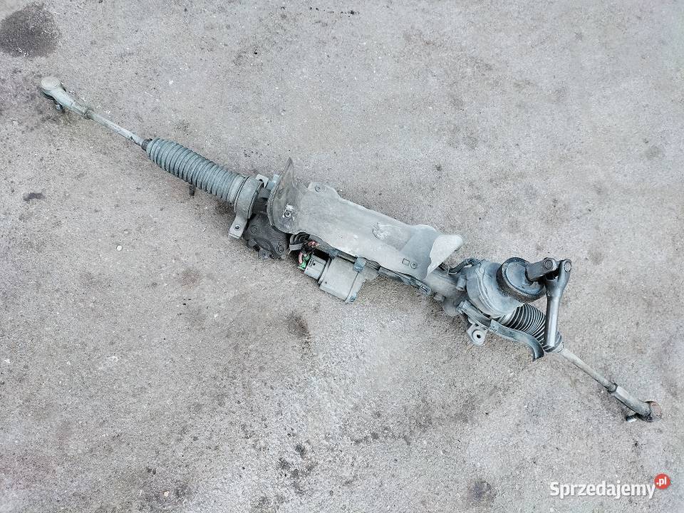 Maglownica elektyczna 1K1909144G łódzkie Sieradz