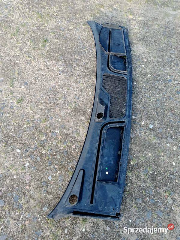 ORYGINALNE PODSZYBIE PLASTIKOWE AUDI Q5 80A Rakoniewice