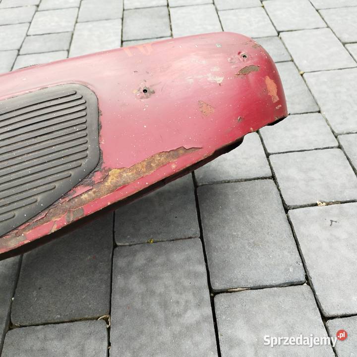 Zbiornik SHL M17 gazela Barchaczów sprzedam