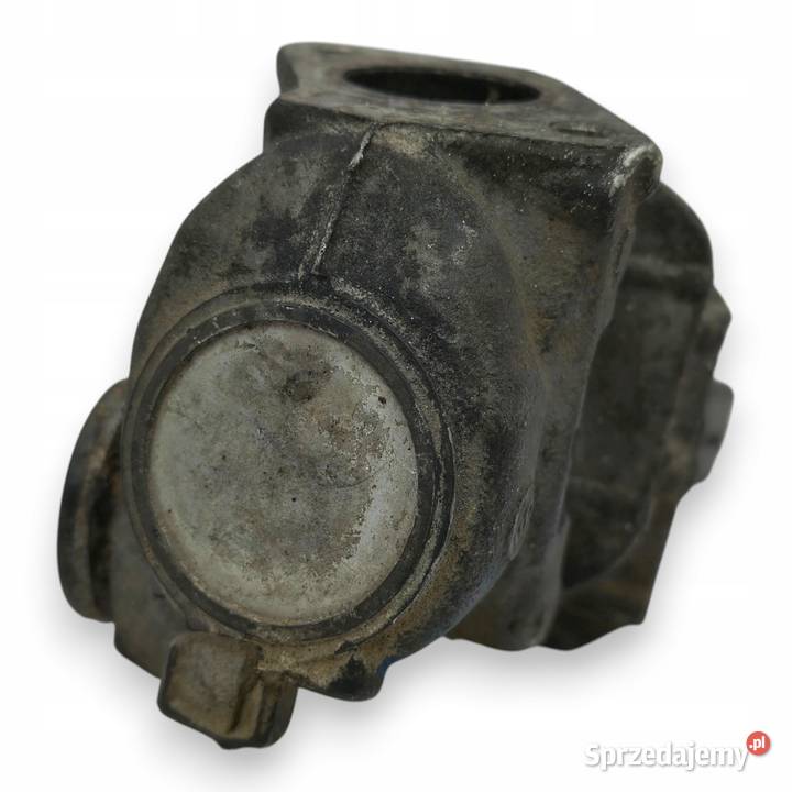 ZAWÓR EGR Citroen C4 C5 Peugeot 307 407 Ford 20 Chełm