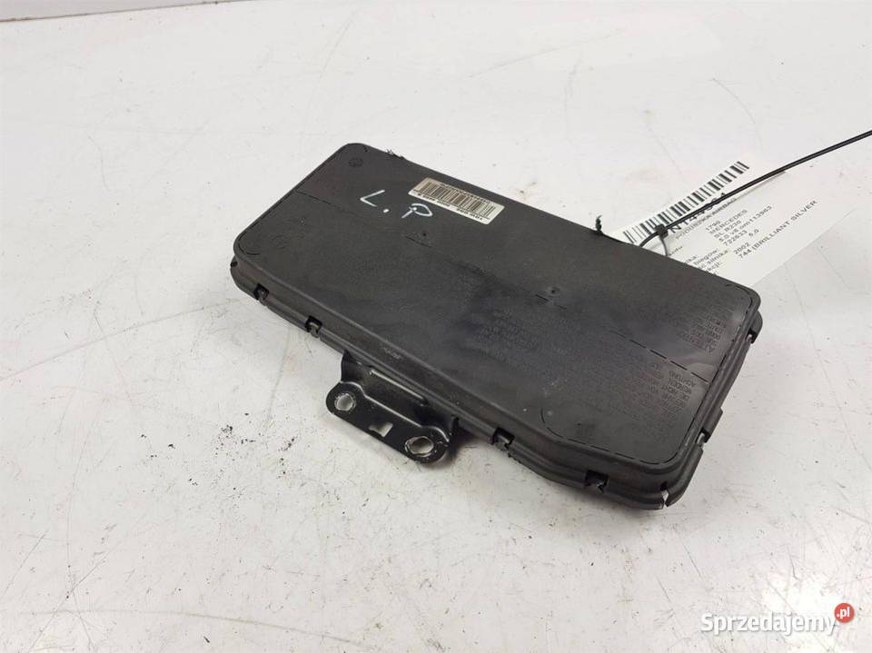 PODUSZKA AIRBAG A2308600105 MERCEDES SL R230 Pozostałe kujawsko-pomorskie Lipno sprzedam