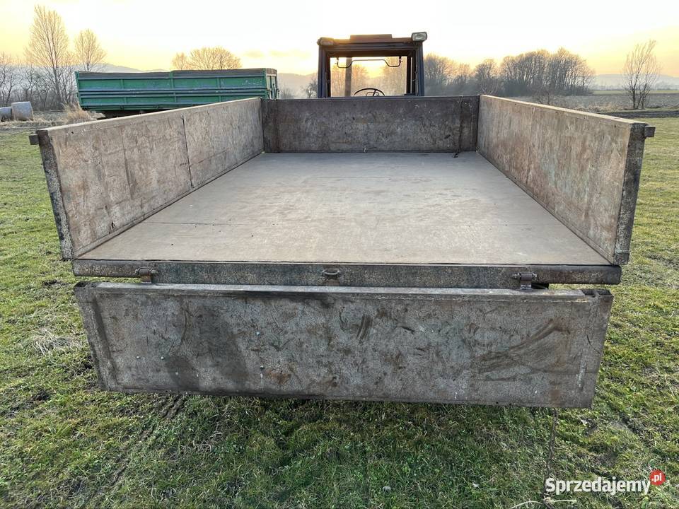 Sprzedam Ursus C4011 Świdnica