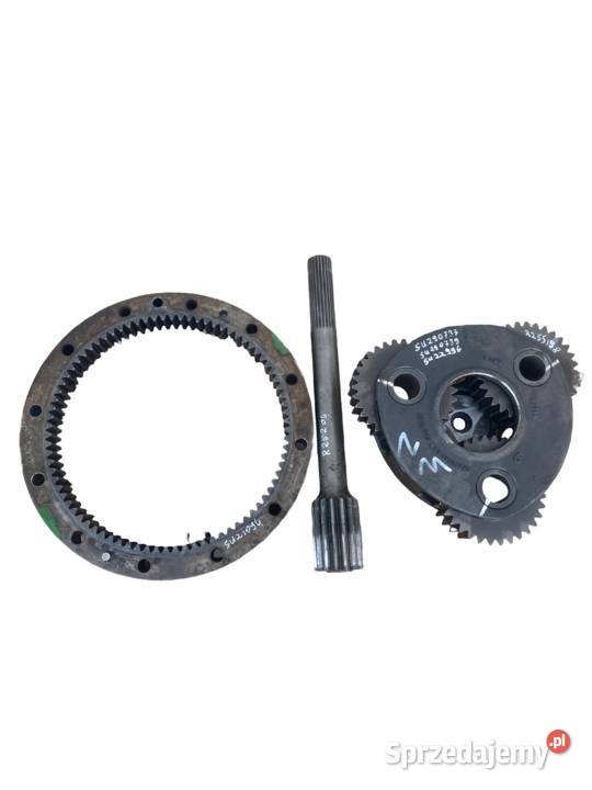 KOMP ZESTAW PLANETARNY SU290737 SU290739 SU22996 świętokrzyskie Kielce sprzedam