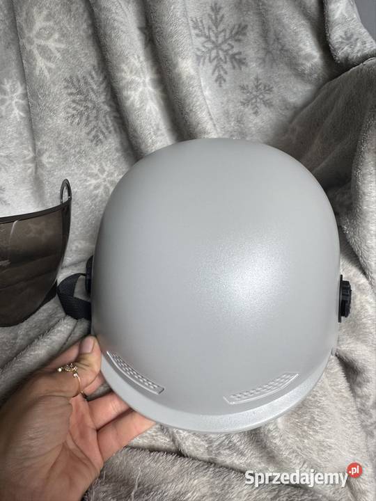 Kask rowerowy Grodzisk Mazowiecki