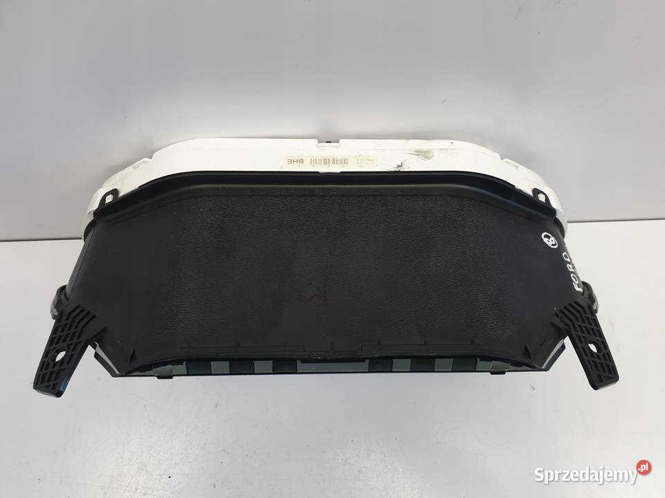 ZEGARY LICZNIK Ford F150 27 35 V6 1520r lubelskie Chełm sprzedam