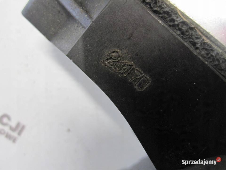 OPEL ANTARA LIFT 12r klamka zewnętrzna drzwi Klamki wewnętrzne