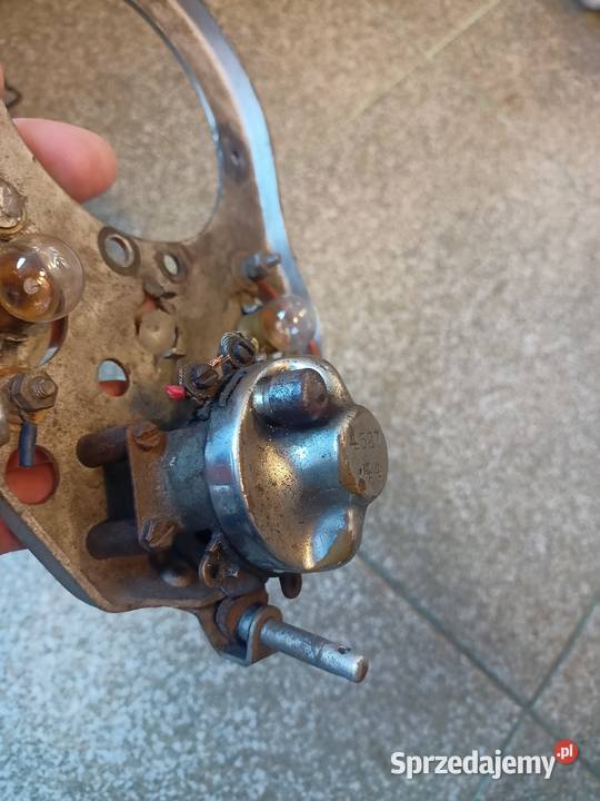 Harley WLA WLC Knucklehead WL Części i akcesoria motocyklowe kujawsko-pomorskie Bydgoszcz