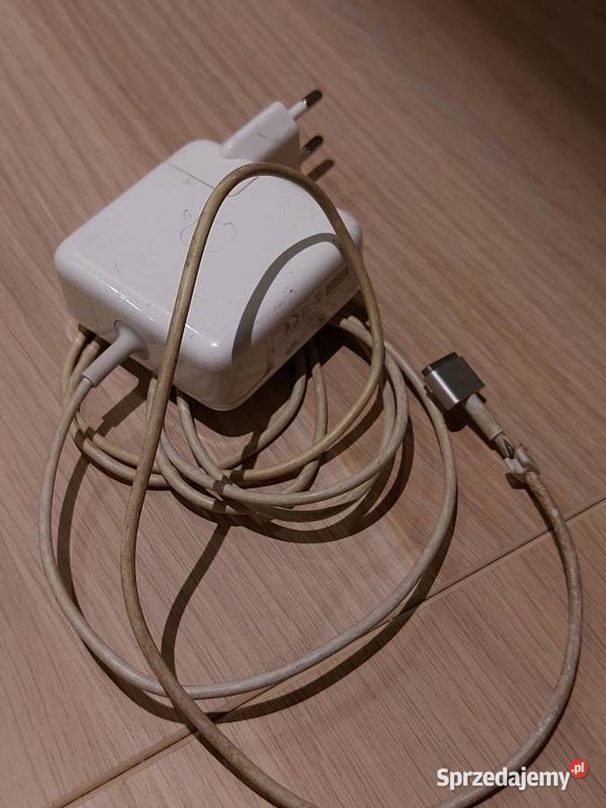 MacBook Air 13 2017 8GB RAM 128GB Idealny Stan mazowieckie Warszawa