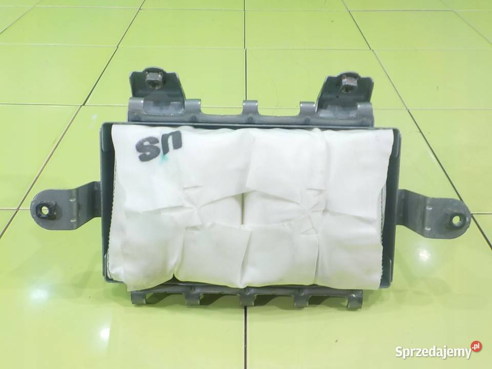 SUZUKI SX4 I LIFT 16 B 11r 5D AIRABG poduszka Suków