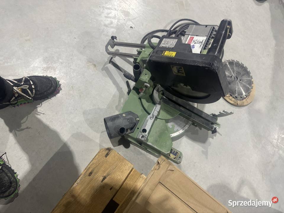 Ukosnice Elektra Becum sprzedam