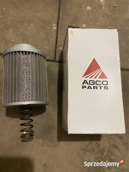 G916951010010 Filtr wkład hydrauliczny Massey Białystok sprzedam