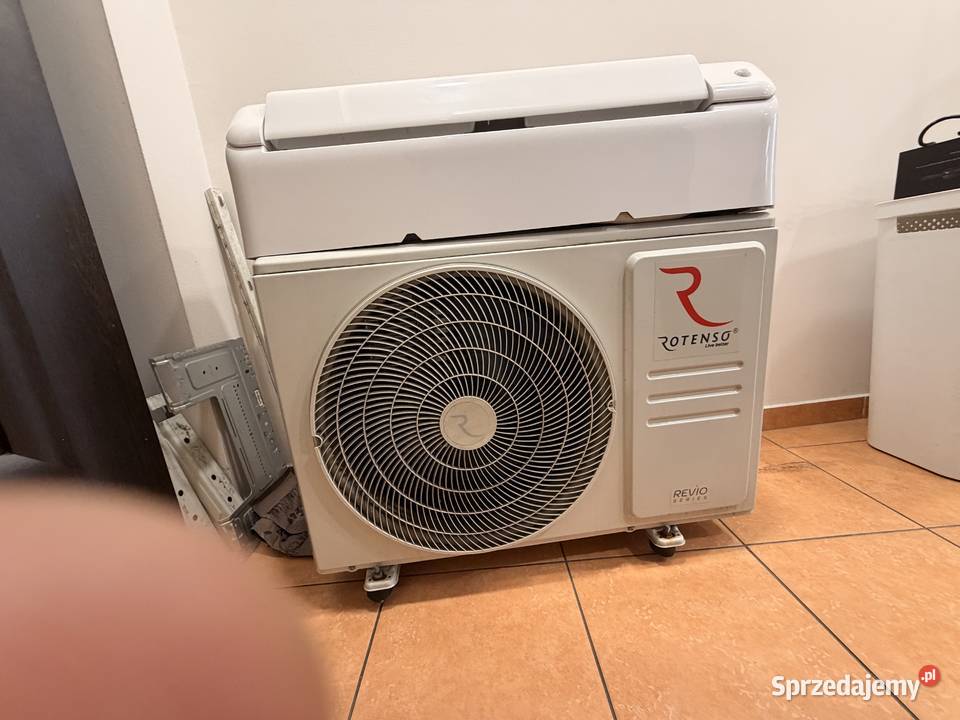 Klimatyzacje Będzin