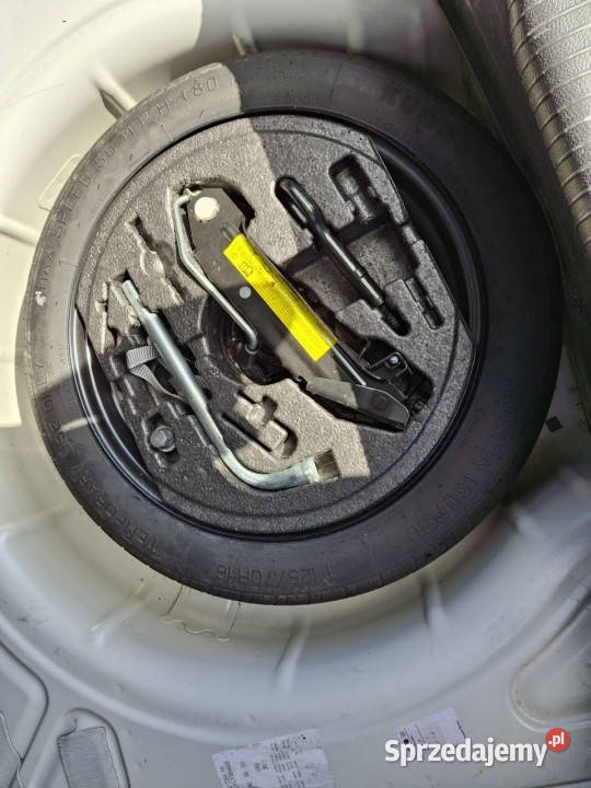 Volkswagen Golf 16 tdi 180 VI 20082012 Pleszew sprzedam