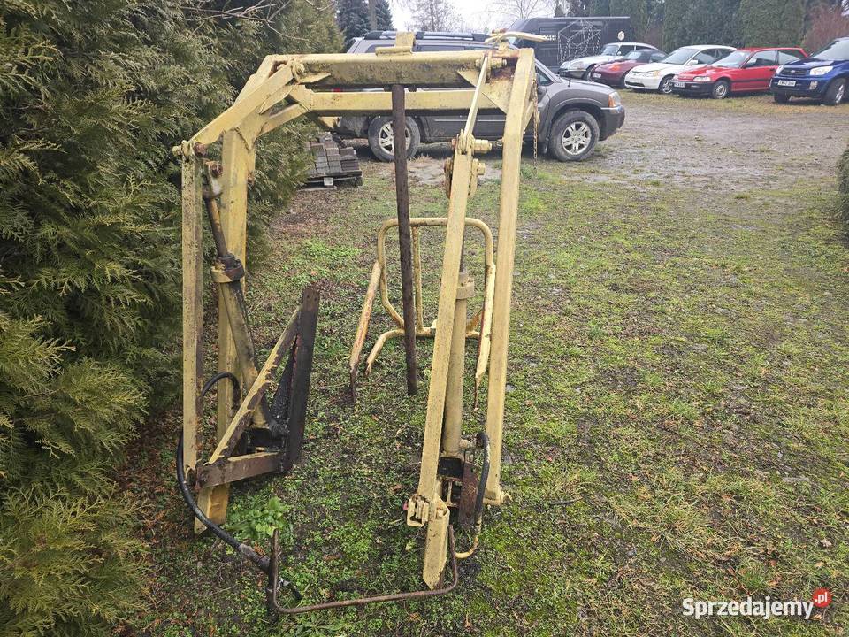 Fiat 411 Ciągnik Traktor Skrzynia biegów Manualna Rokietnica