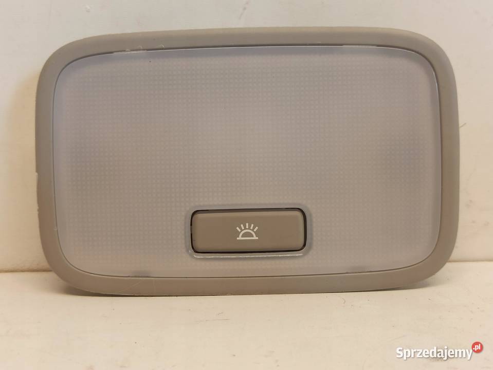 LAMPKA WNĘTRZA KABINY HYUNDAI IONIQ 92850G2000