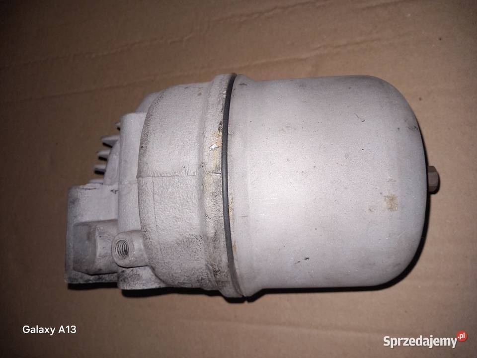 Filtr oleju bąk ursus 28 30 Kanigowo