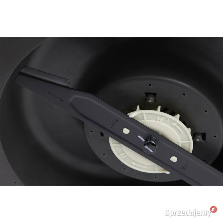 Kosiarka akumulatorowa pchana Stiga Collector