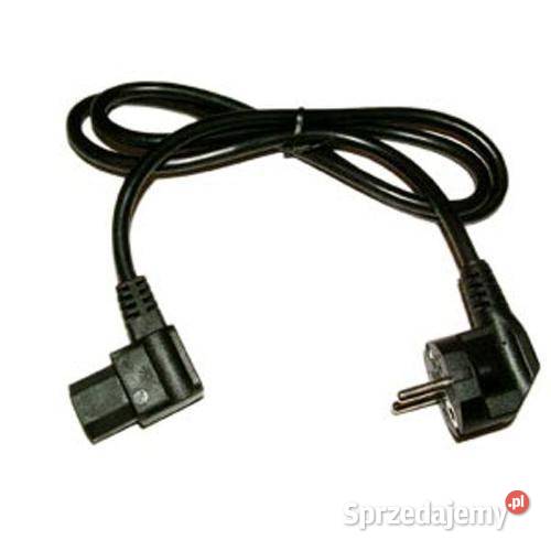 Kabel zasilający do ekspresu do kawy Gaggia Części i Akcesoria Skwierzyna