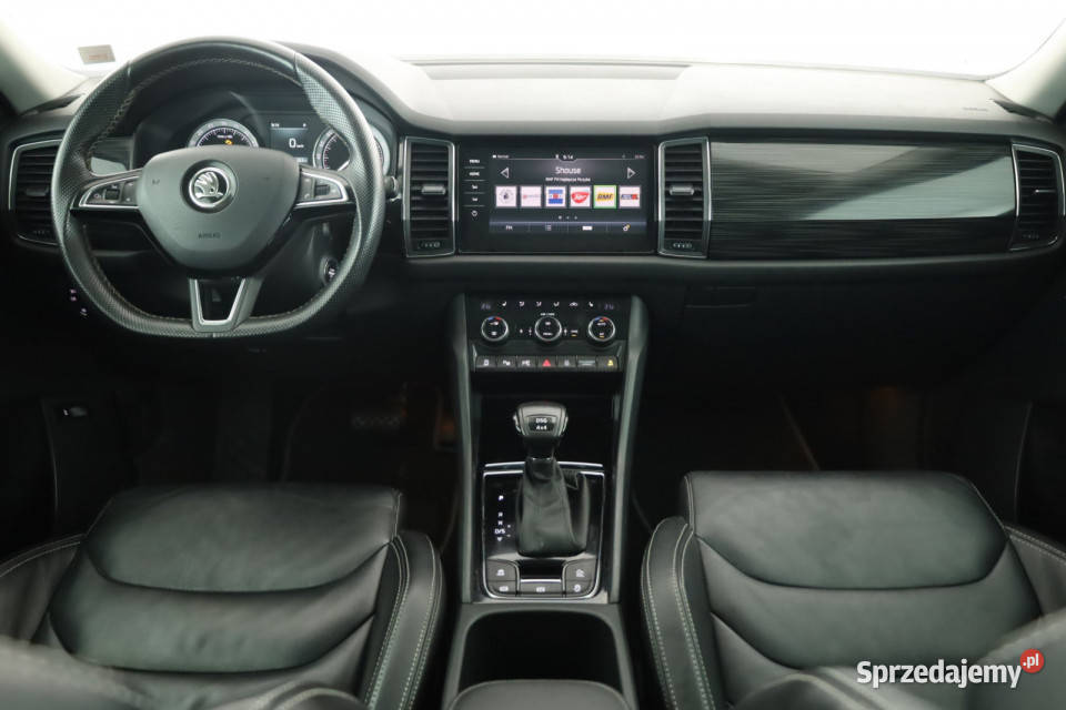 Skoda Kodiaq 20 TDI Piaseczno