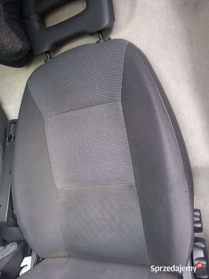 Sprzedam Fotel Fiat Ducato Citroen Jamper Bielsko-Biała