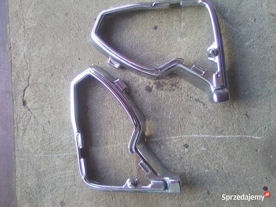 honda goldwing 1500 ramki lusterek Głogów Małopolski