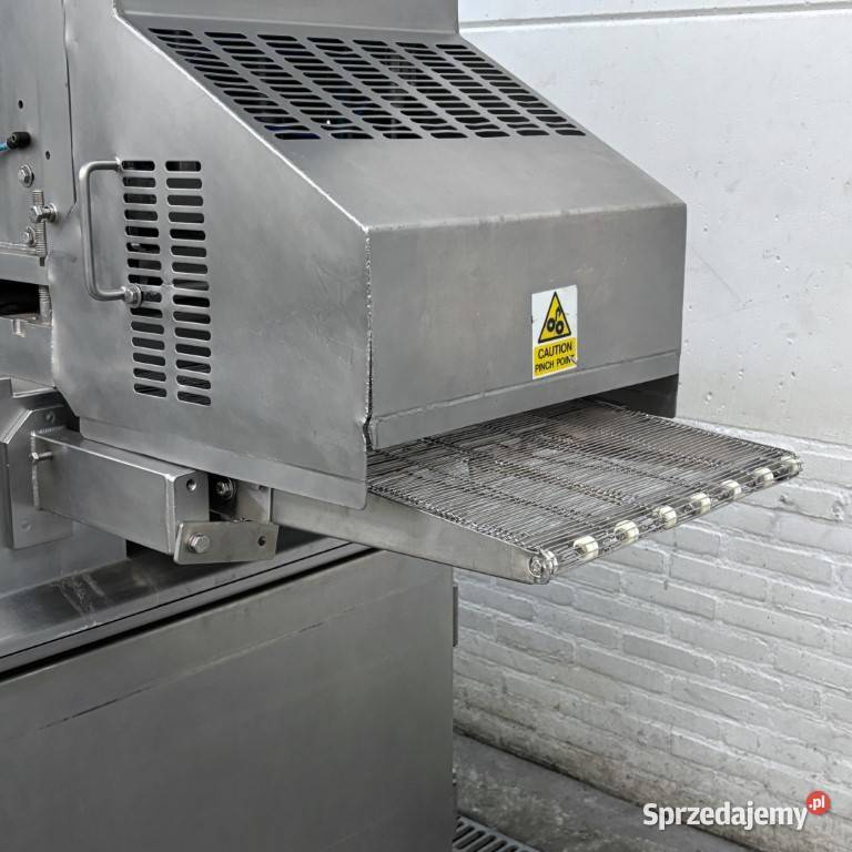 Formierka CFS GEA Koppens VM 400 HSE Zamość