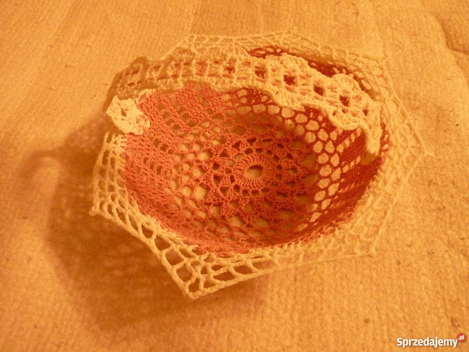 Koszyczek wielkanocny małopolskie Chrzanów