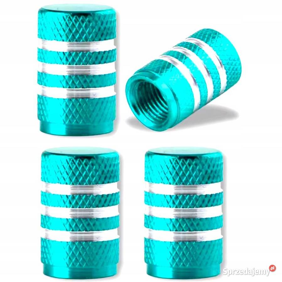 Nakrętki Na Wentyle Czapki Do Opon Kapturki Na Warszawa