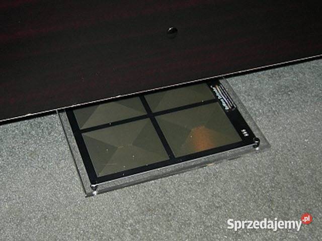 QuWave harmonizator mind control kontrola umysłu Szczecin