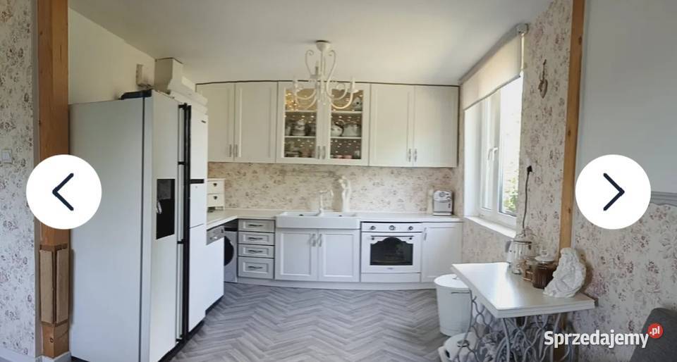 M3 bezczynszowe z działką rekreacyjną pow Głębowice