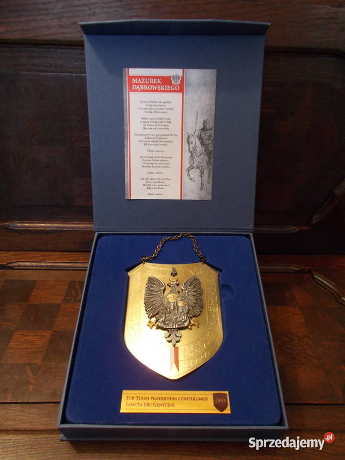 Ryngraf1szy Pułk Ułanów9 maja 1942Pod Twoją Szczecin