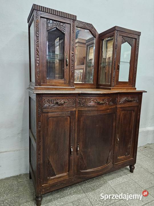 Kredens z Francji Nowy Sącz sprzedam