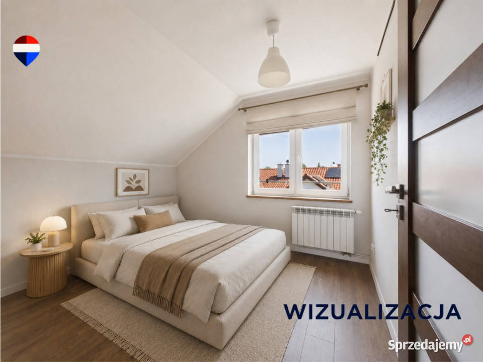 Mieszkanie 2pokojowe Dębniki 3624 m2 Kraków sprzedam