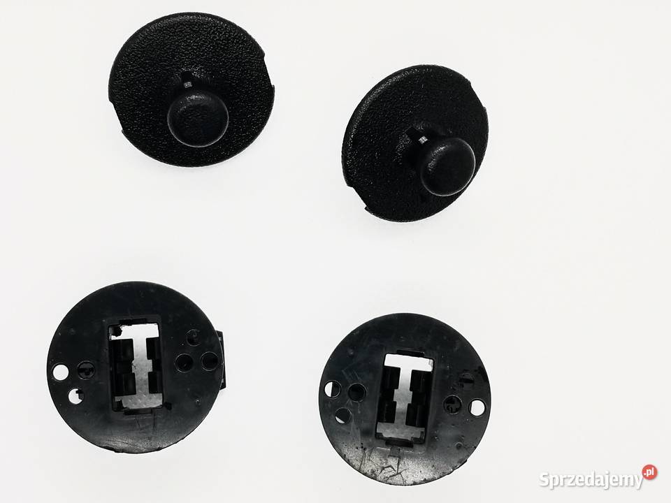 Zaczep mocowanie dywaników stoper oryginał MAZDA Dywaniki Motoryzacja Warszawa sprzedam