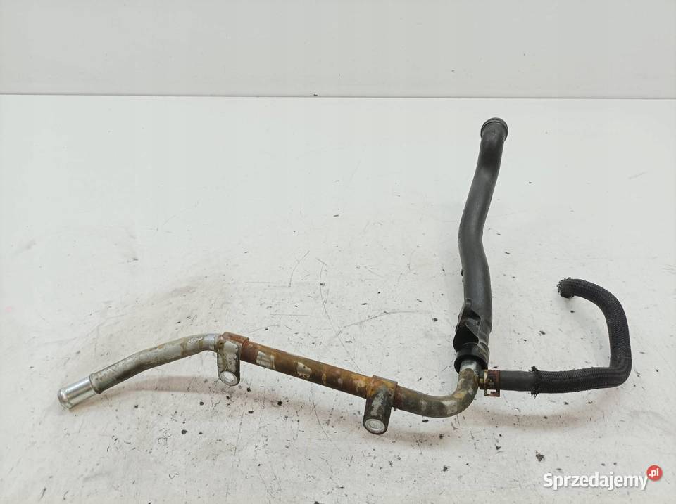 RURA WODY PRZEWÓD 20 D 53998A0 Toyota RAV4 IV Układ chłodzenia sprzedam